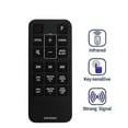 thumbnail image 2 of Remote Control AKB74935621 for LG SJ2 Series Sound Bar Official Substitute, 2 of 5