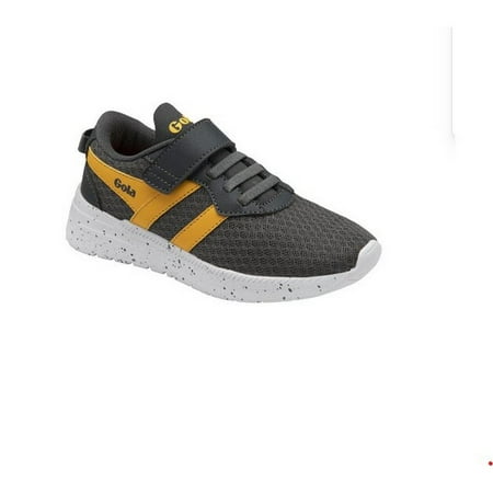 

Gola Boys/Girls Performance Scorpion QF Sneakers