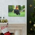 thumbnail image 5 of Majestic Rooster Art Majestic Rooster Print Animal Wall Art Wildlife Canvas Prints Wall Art Ready to Hang Unframed, 5 of 18