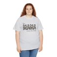 thumbnail image 4 of This MAMA Lover Her Herd for mom Mother's day Unisex Cotton Tee, 4 of 6