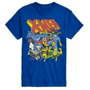 Marvel - X-Men Group Logo Short Sleeve Graphic T-Shirt