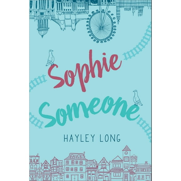 Sophie Someone, (Hardcover)