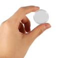 thumbnail image 3 of unbranded 1Jgo Estuche Transparente Con Cápsulas Plásticas De 27Mm Para Almacenamiento Seguro De Monedas, 3 of 8