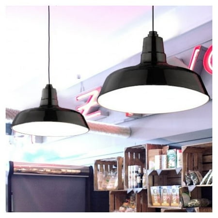 

Cocoweb Oldage LED Pendant