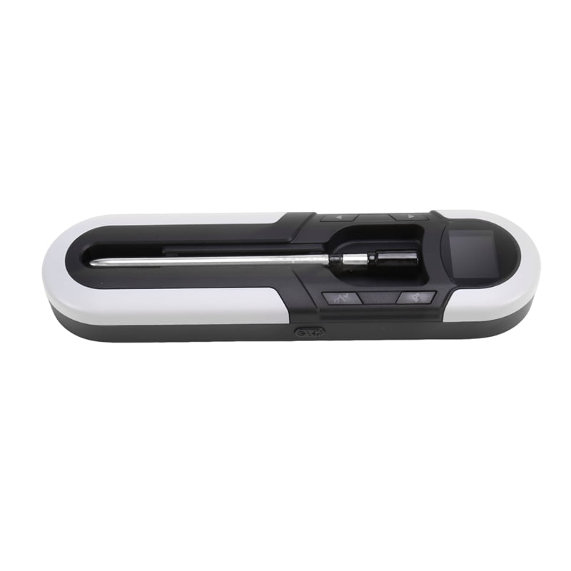 Wireless Thermometer Food Meat Steak Digital Bluetooth Barbecue Accessories Kitchen Oven Grill BBQ Smart Thermometers B