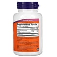 thumbnail image 2 of Suplemento: Ácido alfa lipoico de NOW Foods, 100 mg, 120 cápsulas, 2 of 4