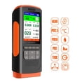 thumbnail image 6 of Air Quality Detector HCHO Formaldehyde PM2.5 PM10 TVOC Real-Time Monitor with Temperature and Humidity, 6 of 11
