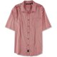 thumbnail image 1 of Sean John - Camisa con botones para hombre, color rojo, XXXX-Large, 1 of 1