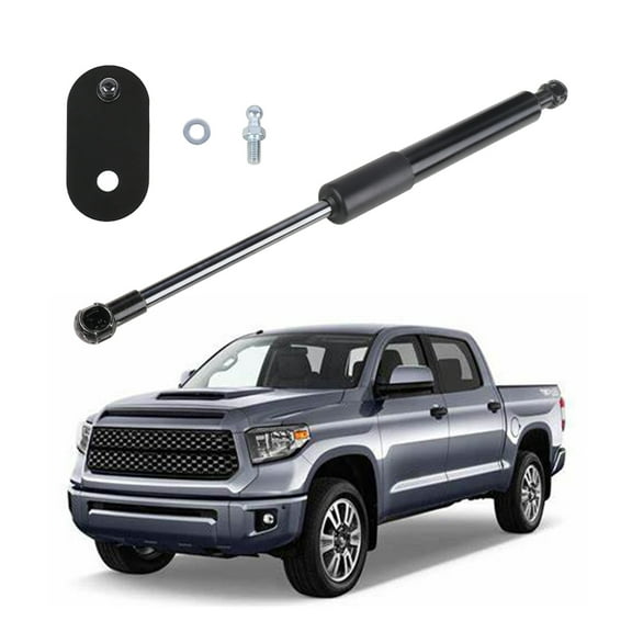 Rear Liftgate Hatch Lift Supports GasSprings Struts Shocks For 2007-2021 Toyota Tundra