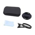 thumbnail image 3 of Guardoinrt Transform Photography With 67mm CPL Phone Camera Lens Universal Black Compact Polarizing Lens Filter, 3 of 6