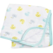 ideal baby by the makers of aden + anais Muslin Blanket, Splash