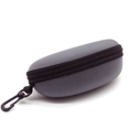 thumbnail image 2 of Zipper Sunglasses Case Carry Box Hard Zipper Eye Glasses Portable Shell Protector Soft, 2 of 6