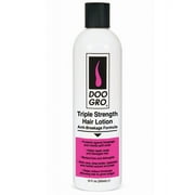 DOO GRO Triple Strength Hair Lotion, Anti-Breakage Formula