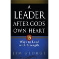 thumbnail image 2 of A Leader After God's Own Heart: 15 Ways to Lead with Strength, (Paperback), 2 of 2