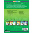 thumbnail image 3 of Cuaderno de Ejercicios Shell Education 180 Días de Lectura, Escritura y Matemáticas 6º Grado, 3 of 9