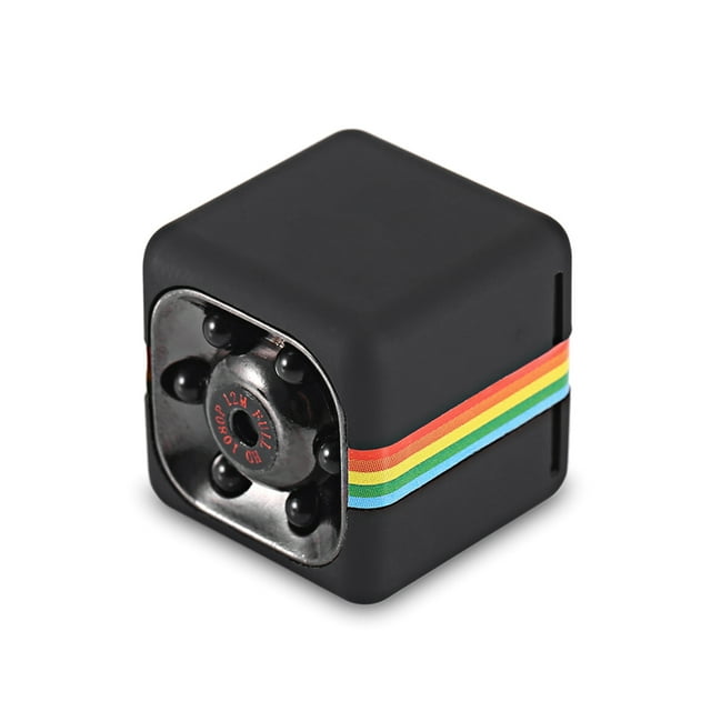Mistaha Quelima SQ11 Mini Camera 960P Full HD Car DVR Hidden Camera DVR Recorder DV