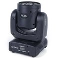 thumbnail image 2 of CNCEST 6*10W Bee Eyes LED RGBW Beam Moving Head Disco DJ Stage Light Event Party Show, 2 of 10