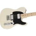 thumbnail image 2 of Guitarra Eléctrica Squier Contemporary Telecaster HH Maple Fingerboard Pearl White 371222523 Fender Squier 371222523 Squier Contemporany Telecaster, 2 of 2