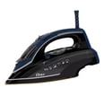 thumbnail image 1 of Plancha de Vapor Oster Suela con Particulas de Diamante Serie 8200 Color Azul, 1 of 5