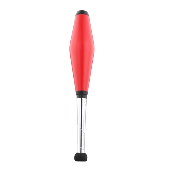Advancent Juggling Clubs Sticks Comedy Playing Beginner Clown Toy Type2 NO2