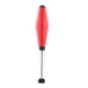 thumbnail image 1 of Advancent Juggling Clubs Sticks Comedy Playing Beginner Clown Toy Type2 NO2, 1 of 1
