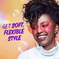 thumbnail image 5 of (3 pack) Aussie Mega Flexible Hair Spray for Curly Hair, Straight Hair, and Wavy Hair, 10 oz, 5 of 12