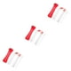 thumbnail image 2 of Inteprter Stainless Steel Straws Reusable Metal Straw Tube Tool Straight Kitchen Sucking Bendable for Camping Hiking Outdoor Type4 NO4 Inteprter CBP592598, 2 of 6
