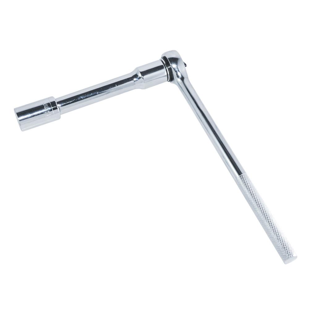 Best Value H420503 Ratchet  1/2 in. Drive Metric 6 Point 10-Piece Set