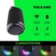 thumbnail image 5 of Bocina Vulkano Alienpro TWS 80W RMS Luces RGB Karaoke, 5 of 6