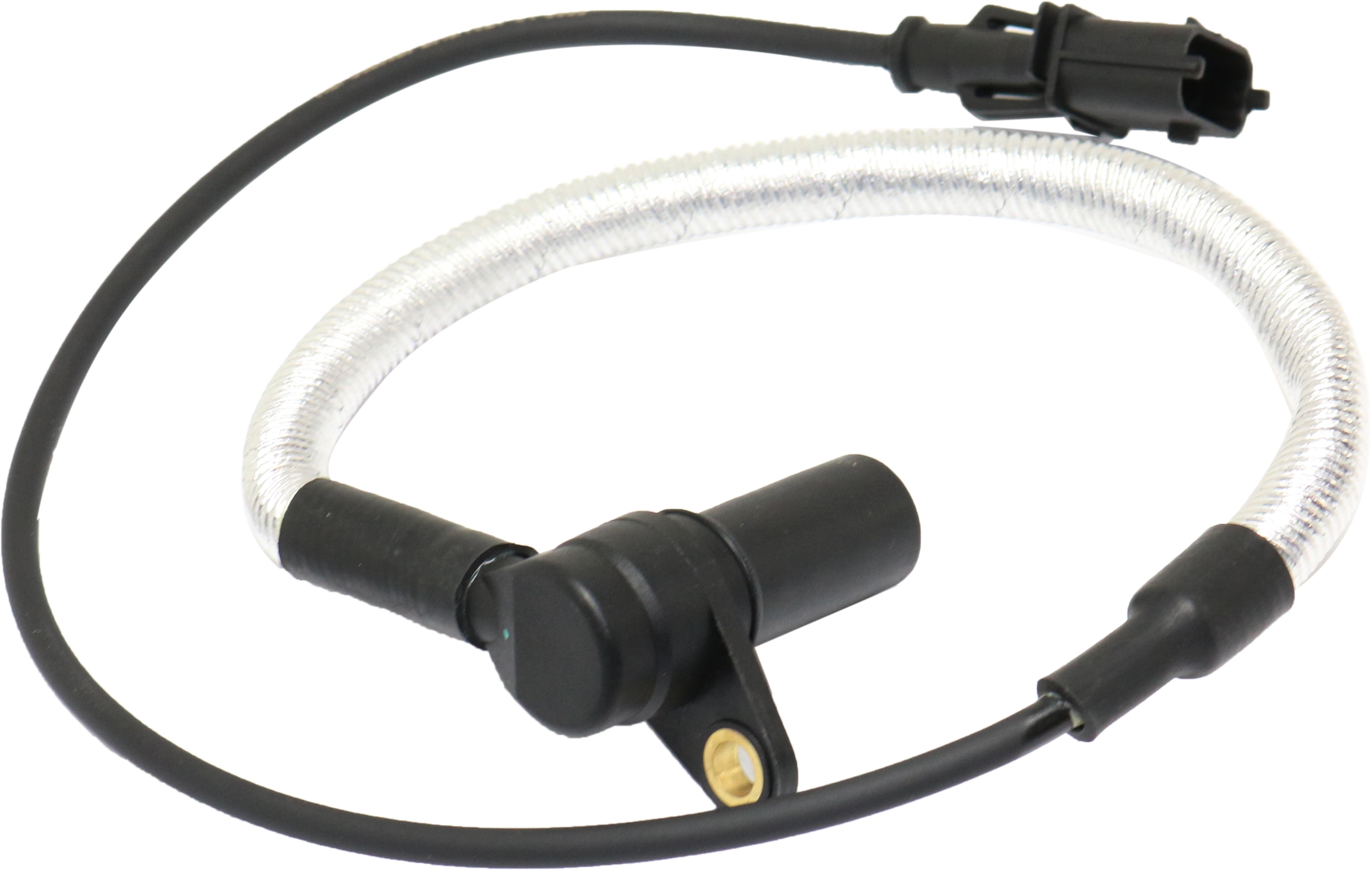 Crankshaft Position Sensor Compatible with 2003-2004 Cadillac CTS 1997-2001 Catera 6Cyl 3.2L 3.0L