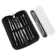 thumbnail image 1 of Herramienta para quitar espinillas, extractor de acné, extractor de acné de acero inoxidable, extractor de manchas, parte superior de la línea, 1 of 8