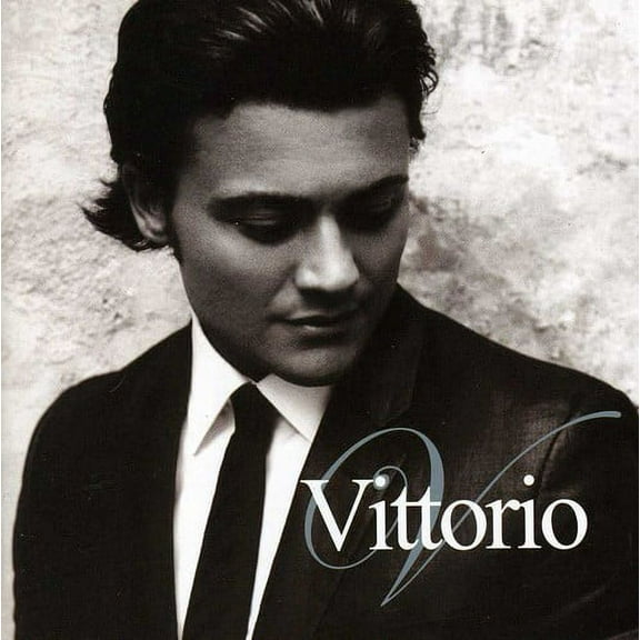 Vittorio (CD)