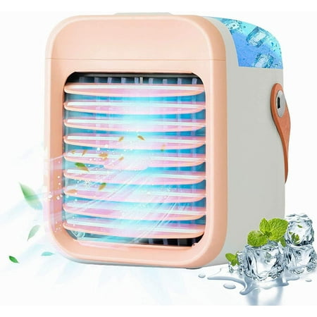 

Mini Air Cooler Airgo F26