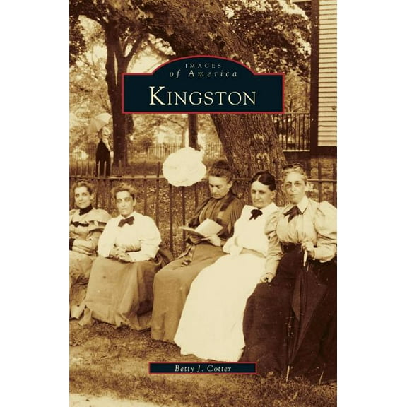 Kingston (Hardcover)