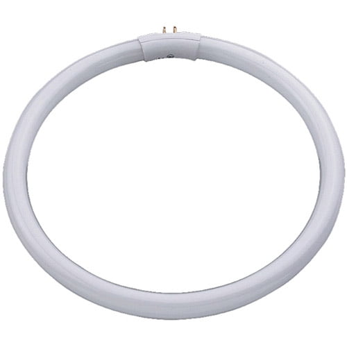 Daylight Company Daylight Replacement Bulb, 28 Watt Circular Walmart