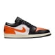 thumbnail image 2 of Tenis Nike para Hombre Air Jordan 1 Low Starfish, 2 of 5