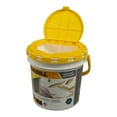 Frabill 8Qt Foam Lined, Insulated Liner, 1.3 gal Capacity