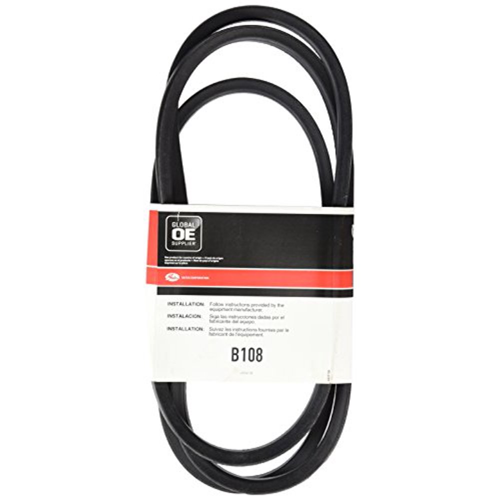 Gates BELTS & HOSES HIPOWER VBELT