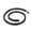 Black, variant on Cool Gift 6mm 24'' Men Round Snake Chains Necklace Stainless Steel Chain Hip-Hop-Black