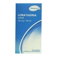 thumbnail image 1 of Loratadina Medimart 100 mg/100 ml jarabe 60 ml, 1 of 4