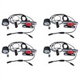 thumbnail image 3 of 4X for BBS01 BBS02 Mid Drive Motor Electric Bike Line Light Set with Brake Turn Signal Bike Light, 3 of 7