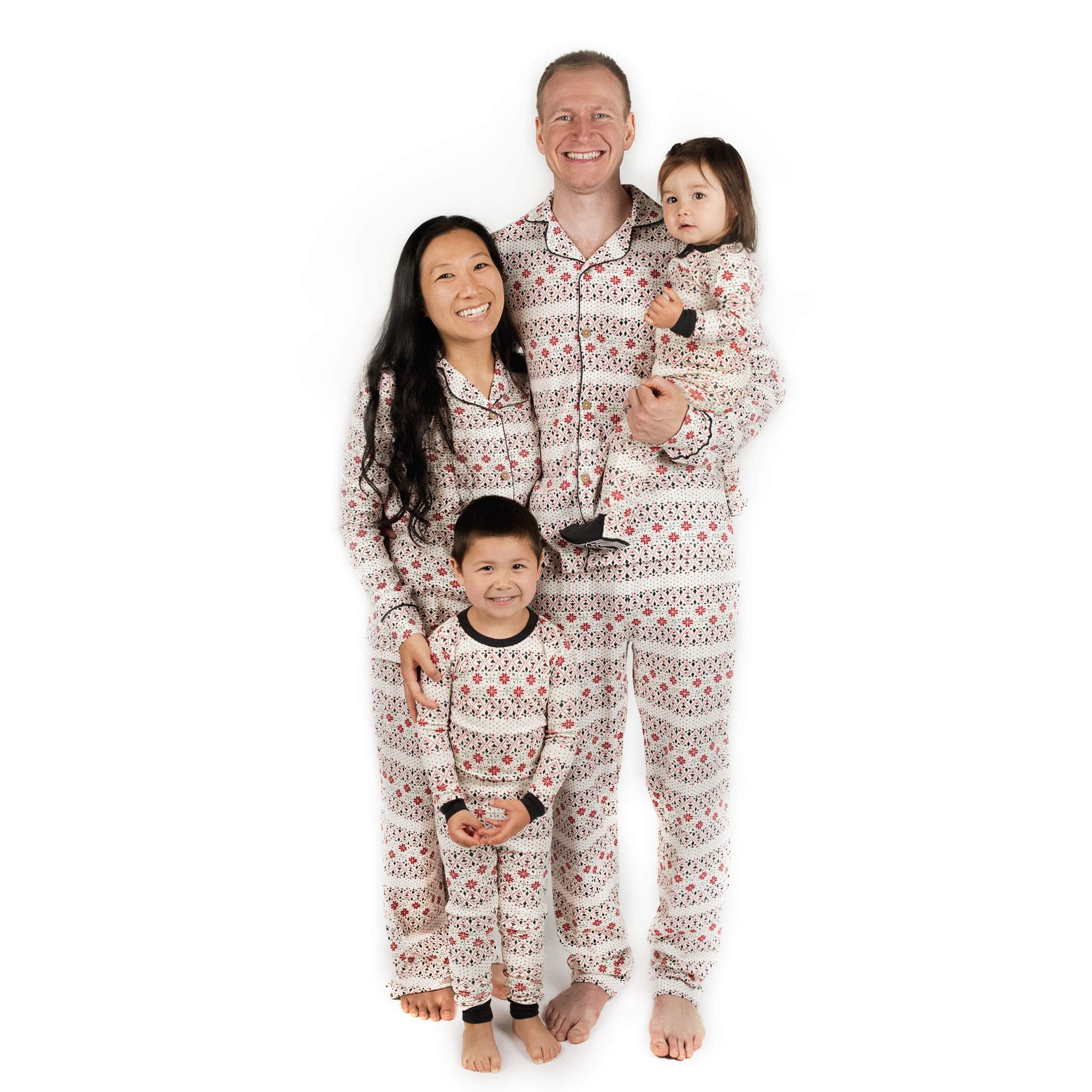Burt's bees matching family pjs sale