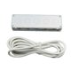 thumbnail image 1 of 5-Key Customizable Mini Keypad Touch Keyboard Multifunction Recording Media Control Easy Copy Shortcut Setting, 1 of 4