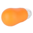 thumbnail image 3 of Silicone Yolk Seperator Portable Orange Anti Slip Yolk Extractor Kitchen Gadgets for Home, 3 of 7