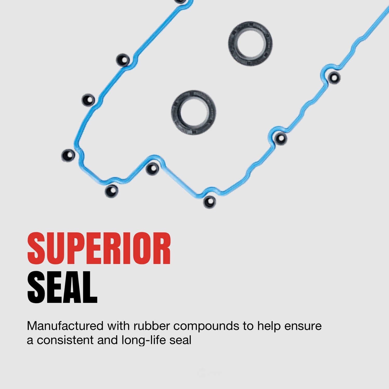 FEL-PRO VS 50961 R Engine Valve Cover Gasket Set