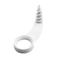 thumbnail image 1 of HBFAGFB Compact Small Spiral Vegetable Cutter, Ideal Kitchen Helper for Zucchini, Carrot, 1 of 5