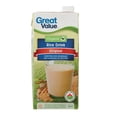 thumbnail image 1 of Great Value Organic Original Rice Drink, 1 of 1