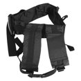 thumbnail image 4 of Enfant Noir Enfants Moto Ceinture de Vie Véhicule Électrique, 4 of 8