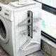 thumbnail image 3 of Washing Machine Magnetic Clothing Hanger Without Poncho, 3 of 5