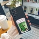 thumbnail image 4 of Agregue un toque de alegría a su iPhone con esta funda para teléfono a prueba de golpes de goma TPU con patrón de dibujos animados, creativa y duradera., 4 of 4
